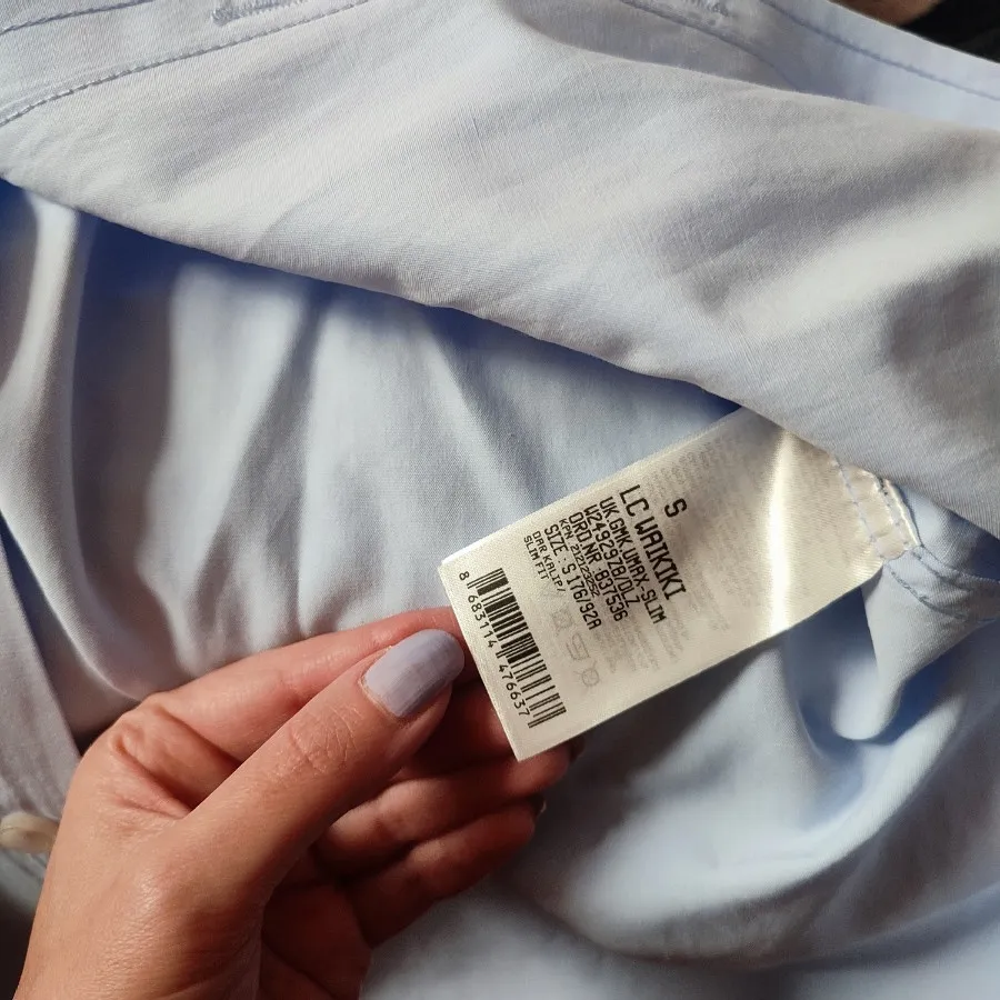 پیراهن مردانه