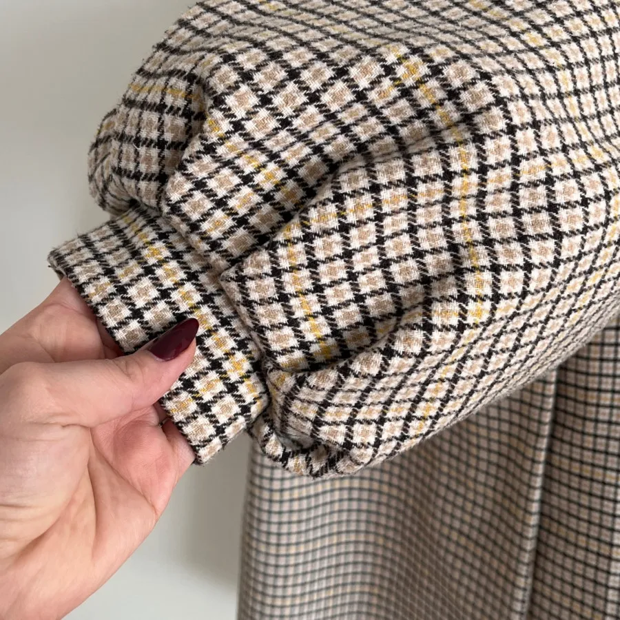 پالتو فوتر ضخیم