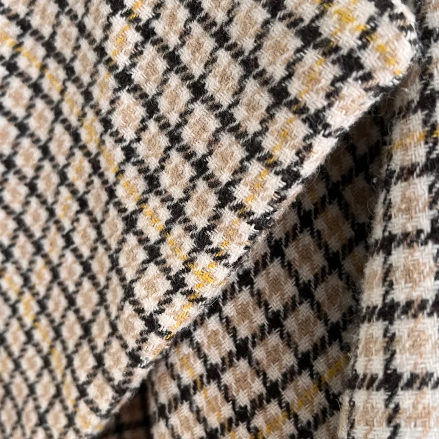 پالتو فوتر ضخیم