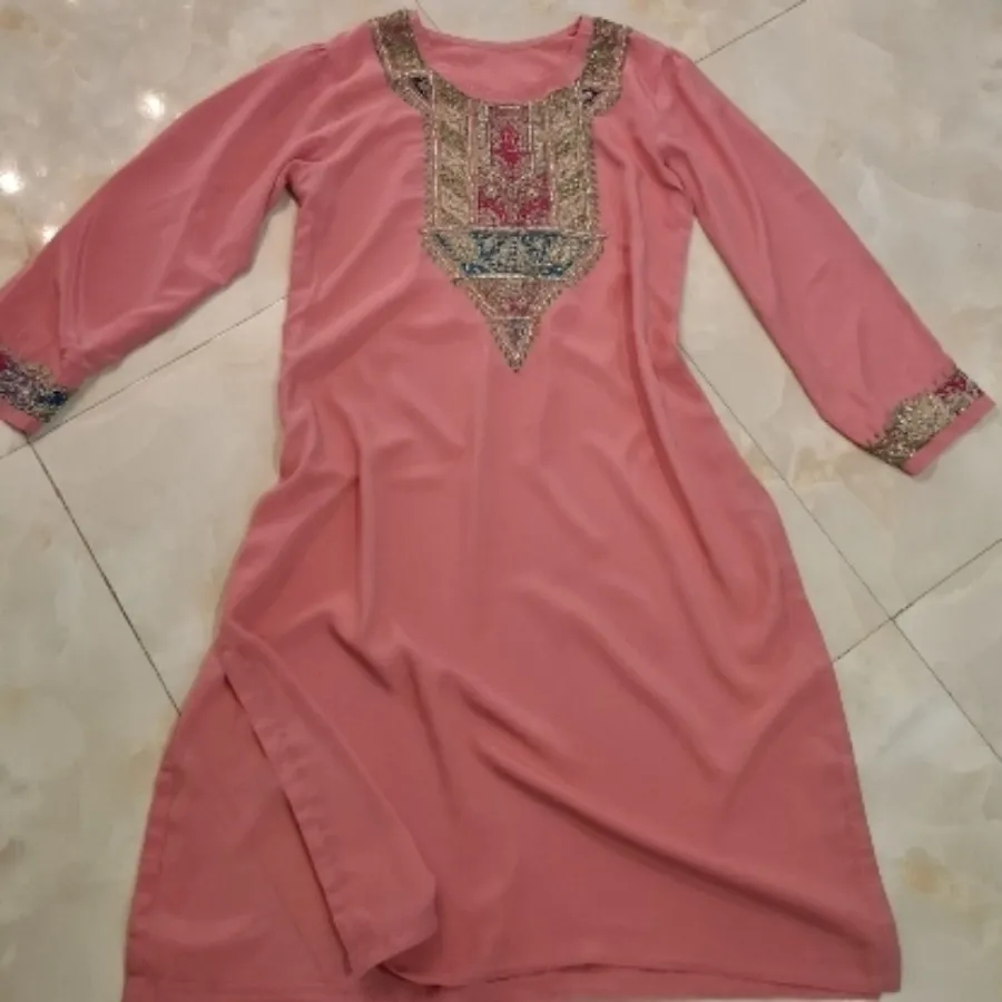 پیراهن تونیک زنانه