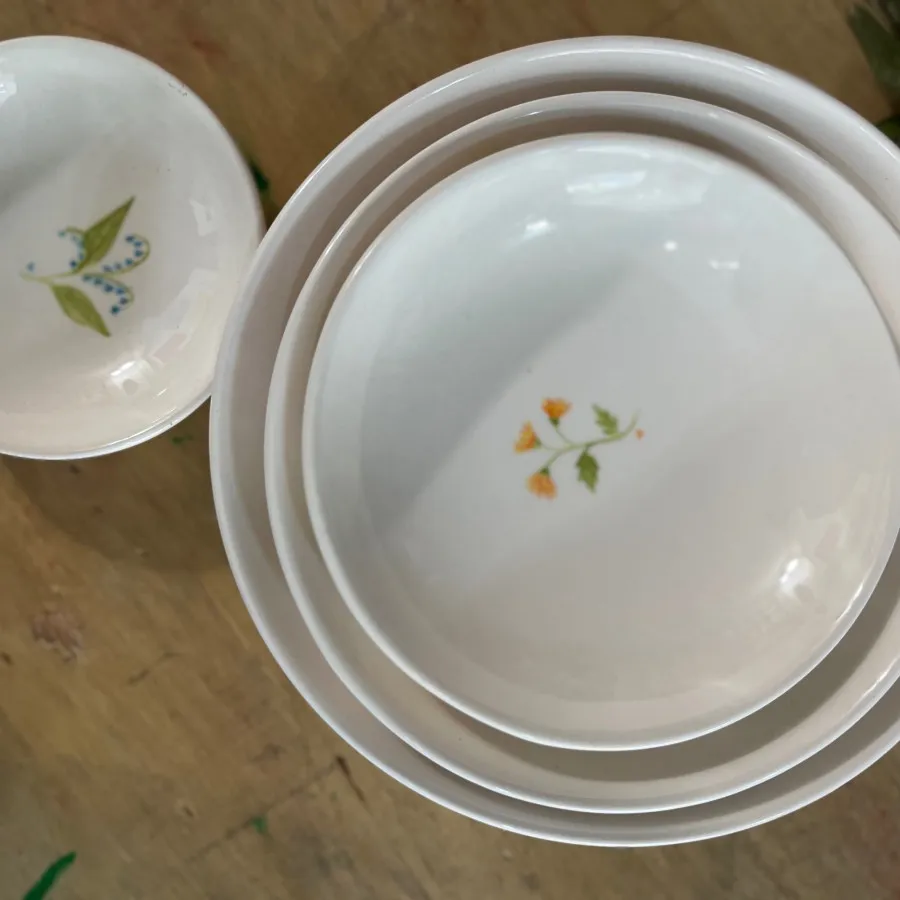 ست مزه خوری