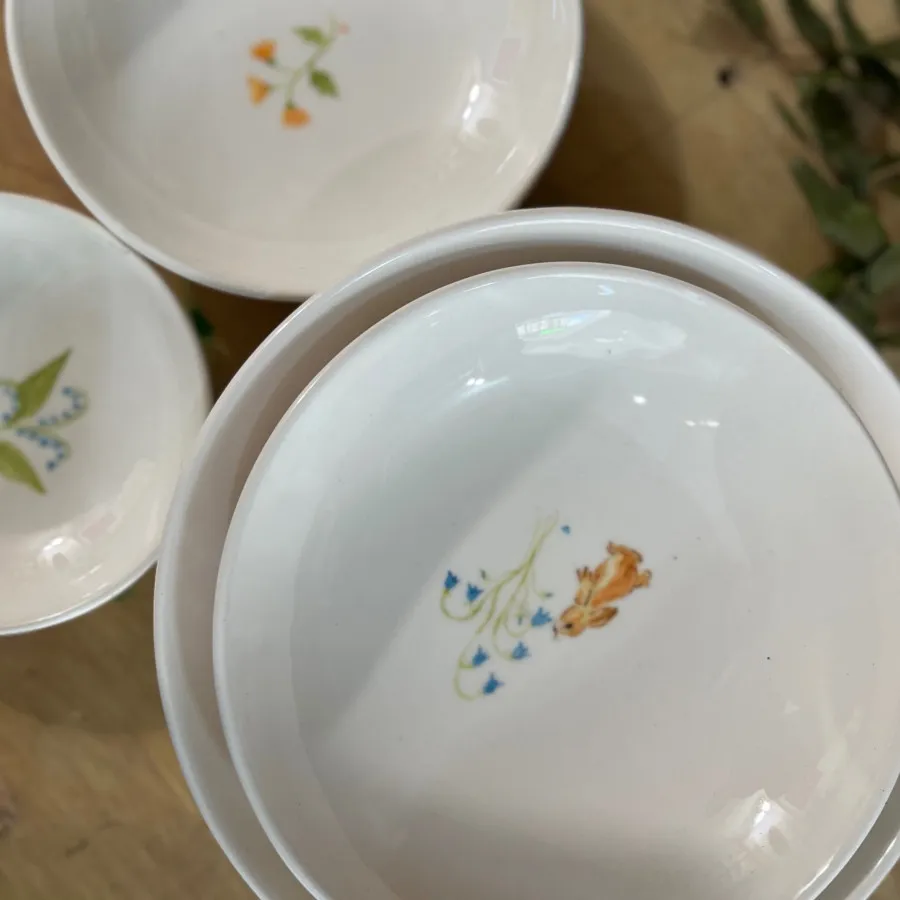 ست مزه خوری