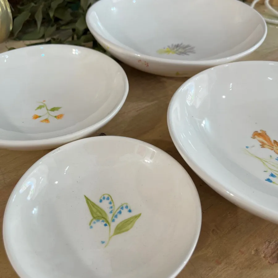 ست مزه خوری