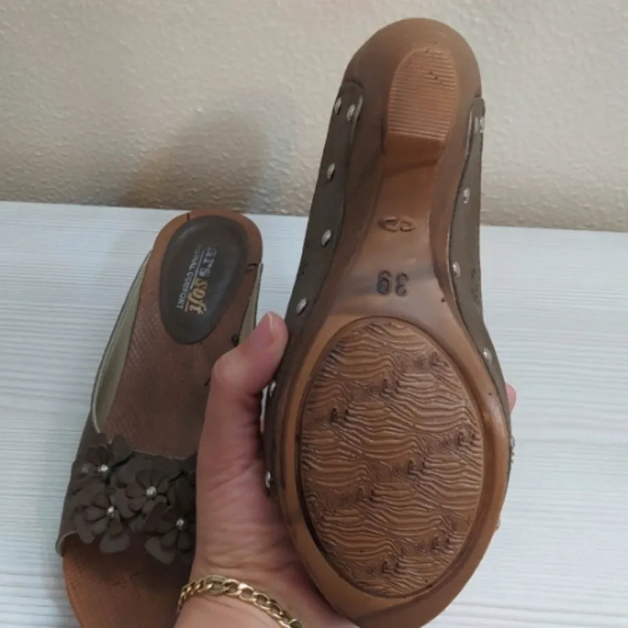 صندل روفرشی