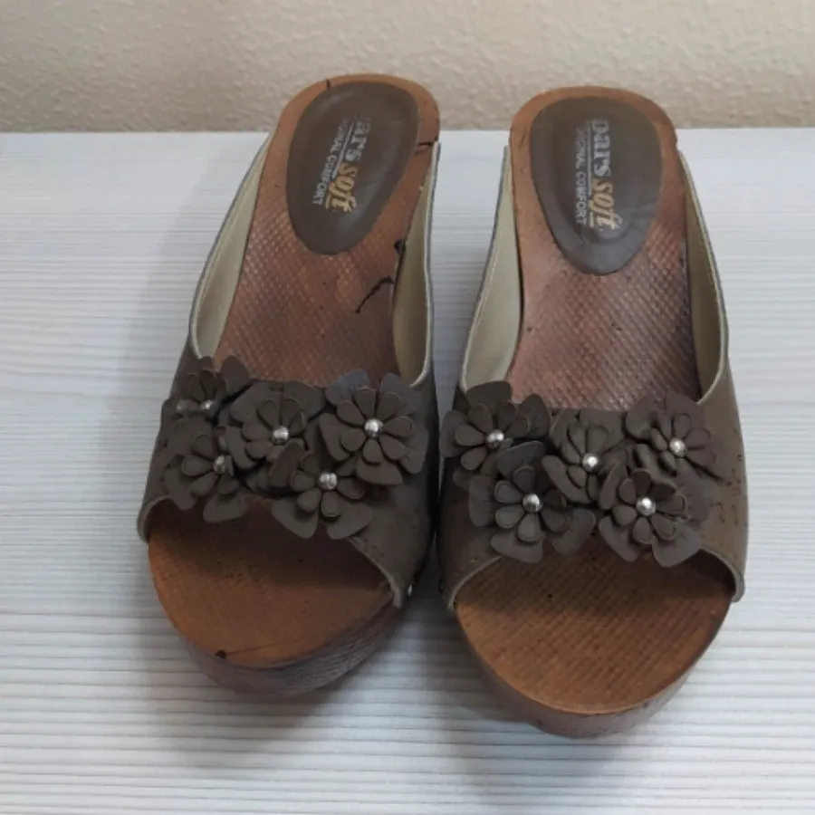 صندل روفرشی