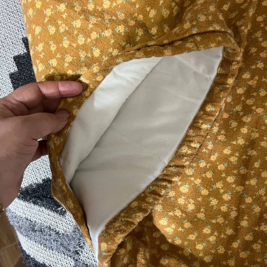 پیراهن دخترانه