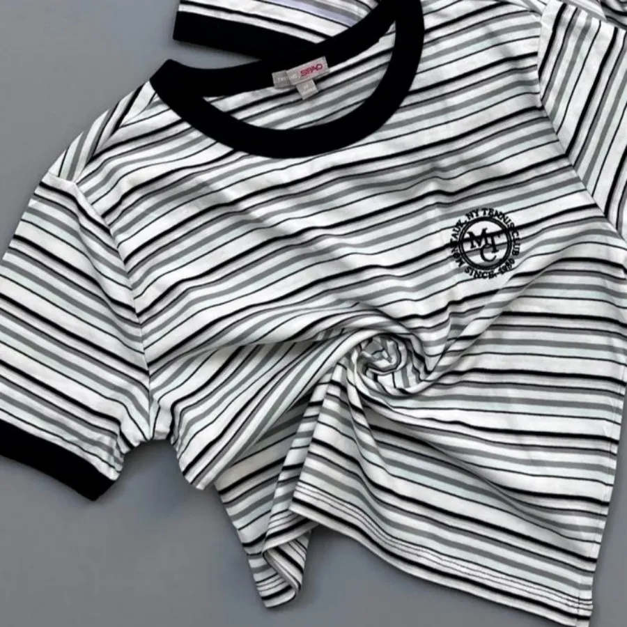 تیشرت باکسی وارداتی