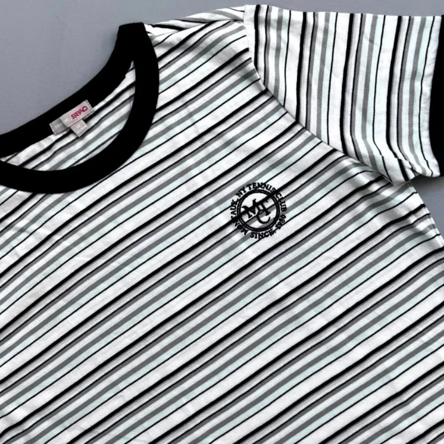 تیشرت باکسی وارداتی