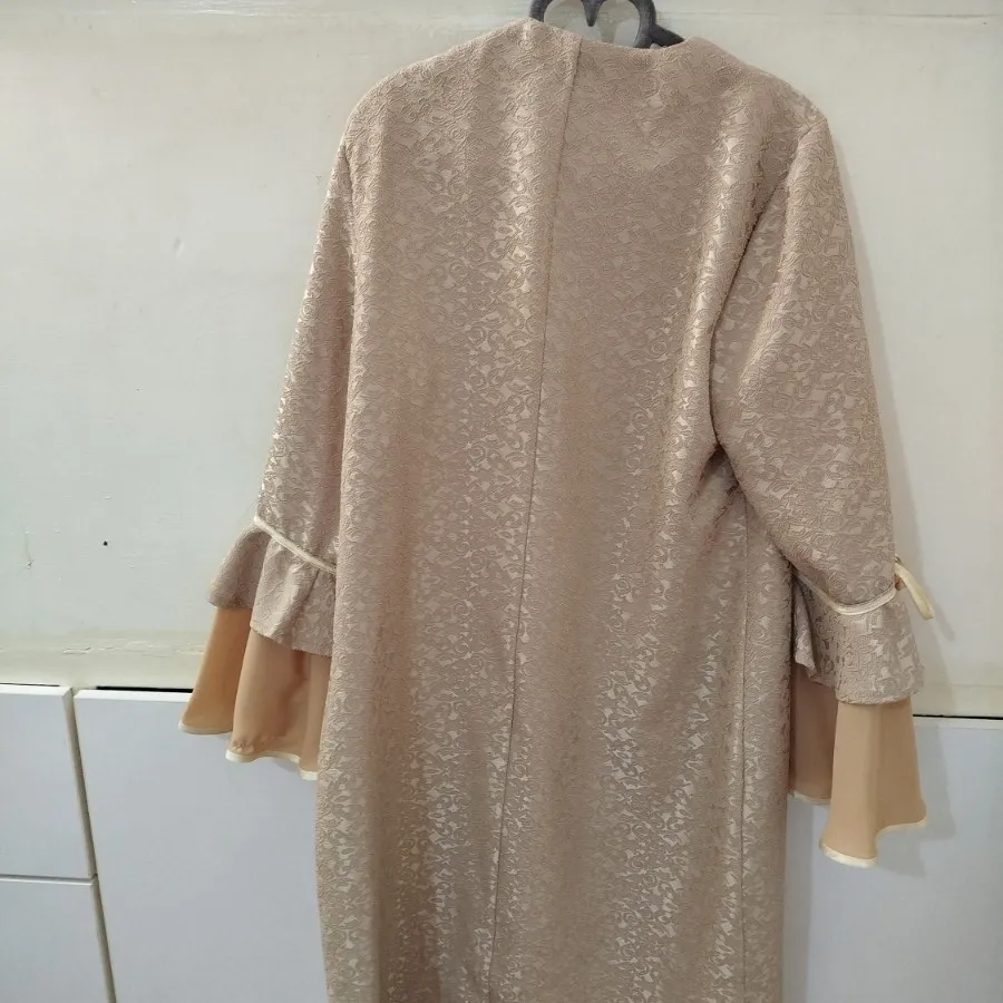 مانتو مجلسی