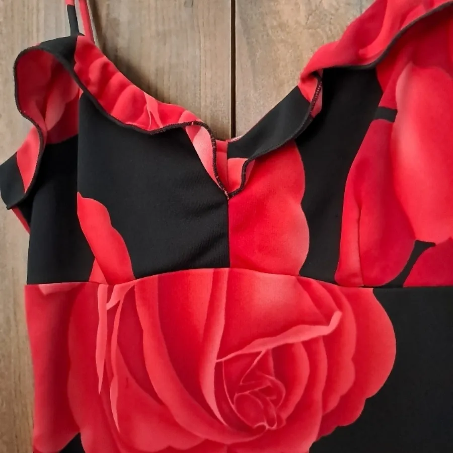 پیراهن امریکایی