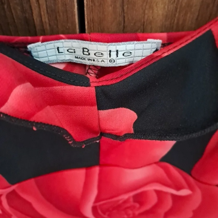 پیراهن امریکایی