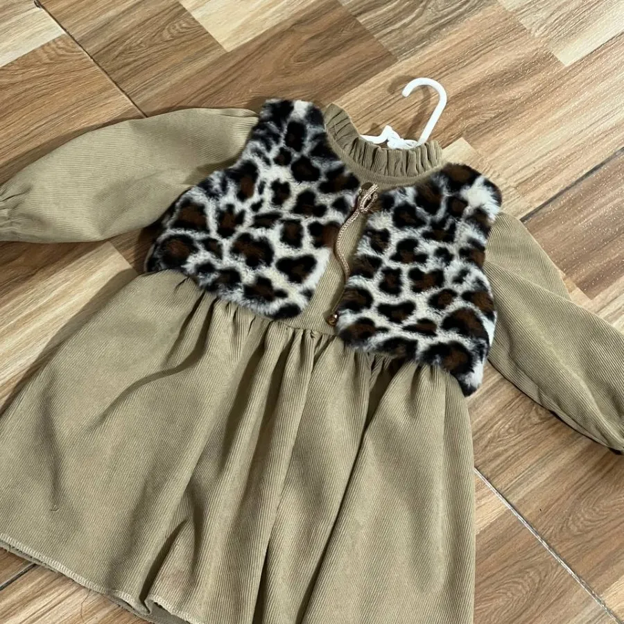 پیراهن و ژیله