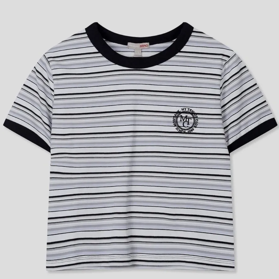 تیشرت باکسی وارداتی