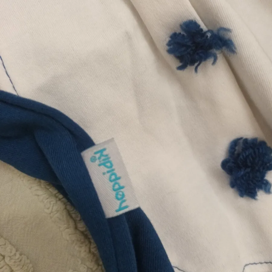 سرهمی پنبه ترک