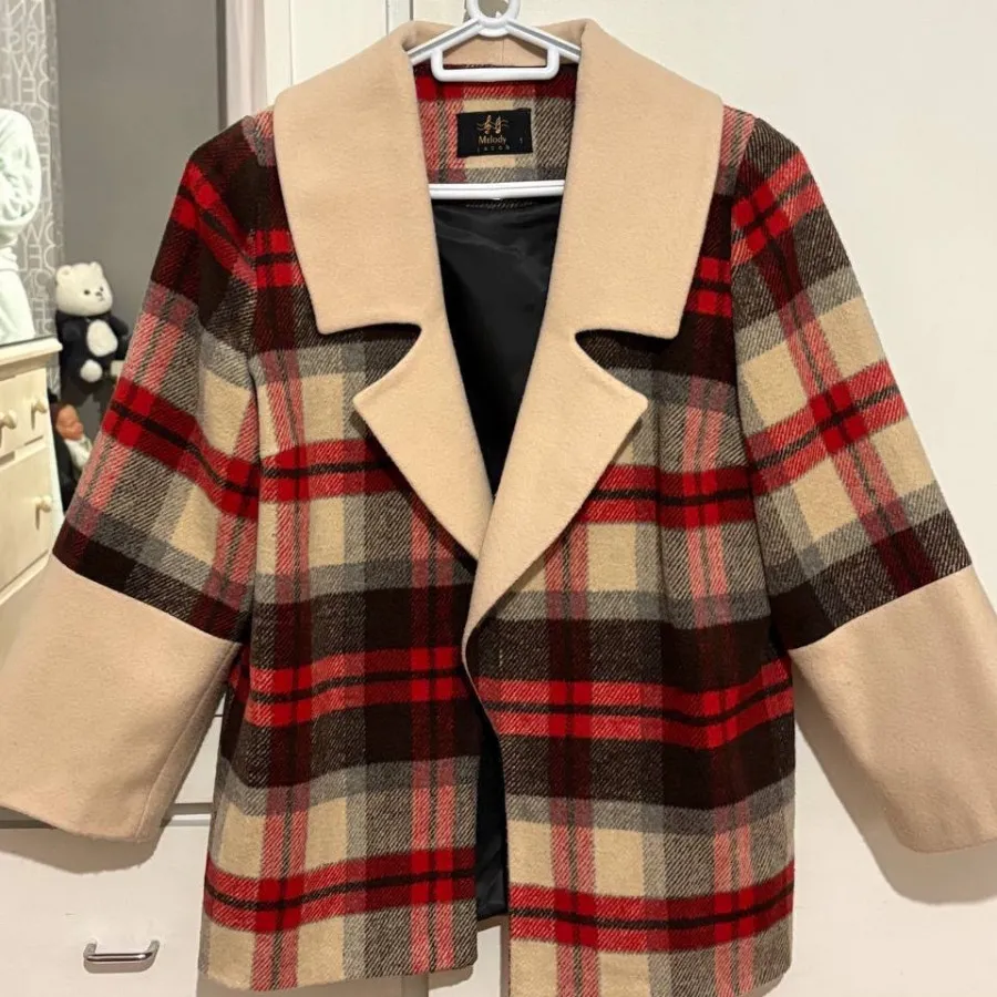 پالتو کتی فوتر