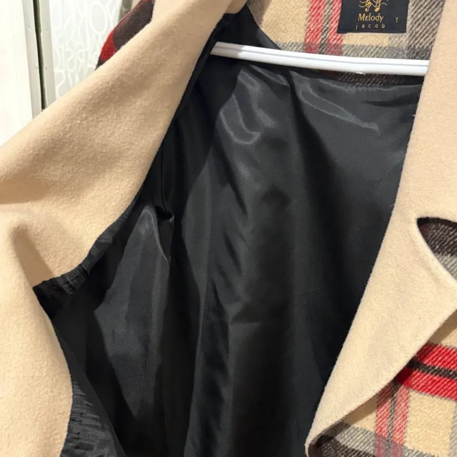 پالتو کتی فوتر