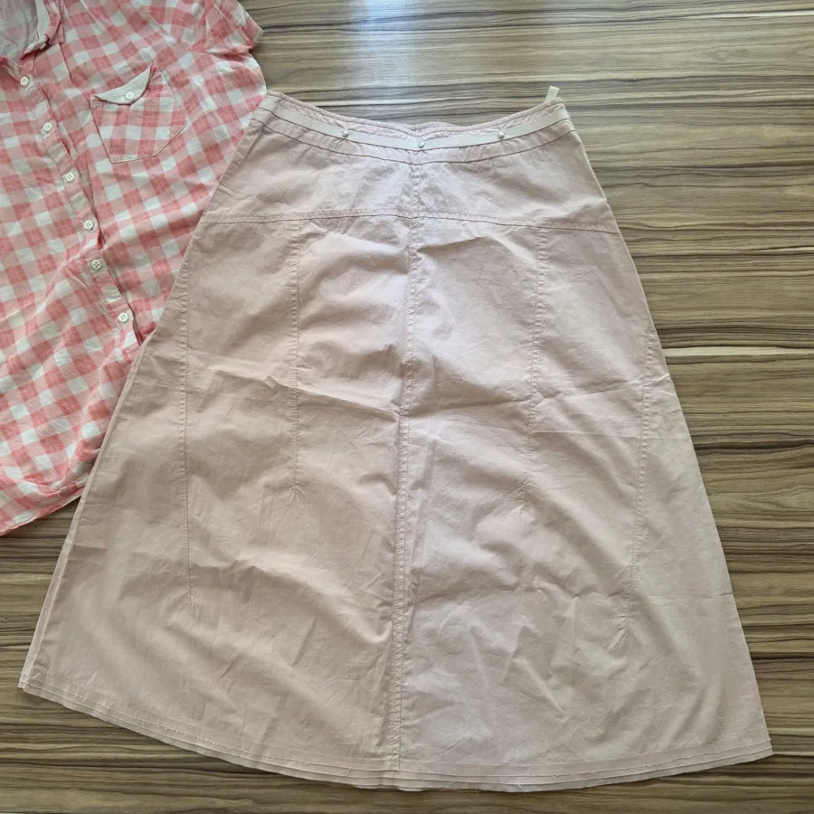 دامن دخترونه