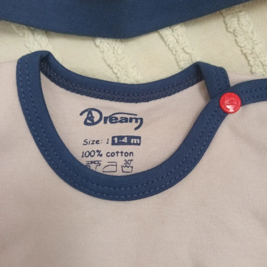 ست نوزادی ترک