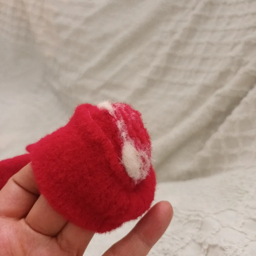 دستکش موهر نو