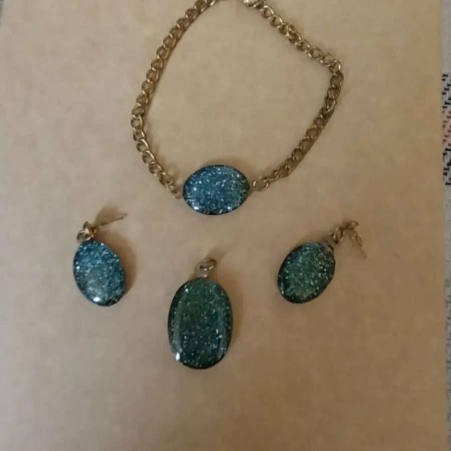 ست 4 تیکه نو