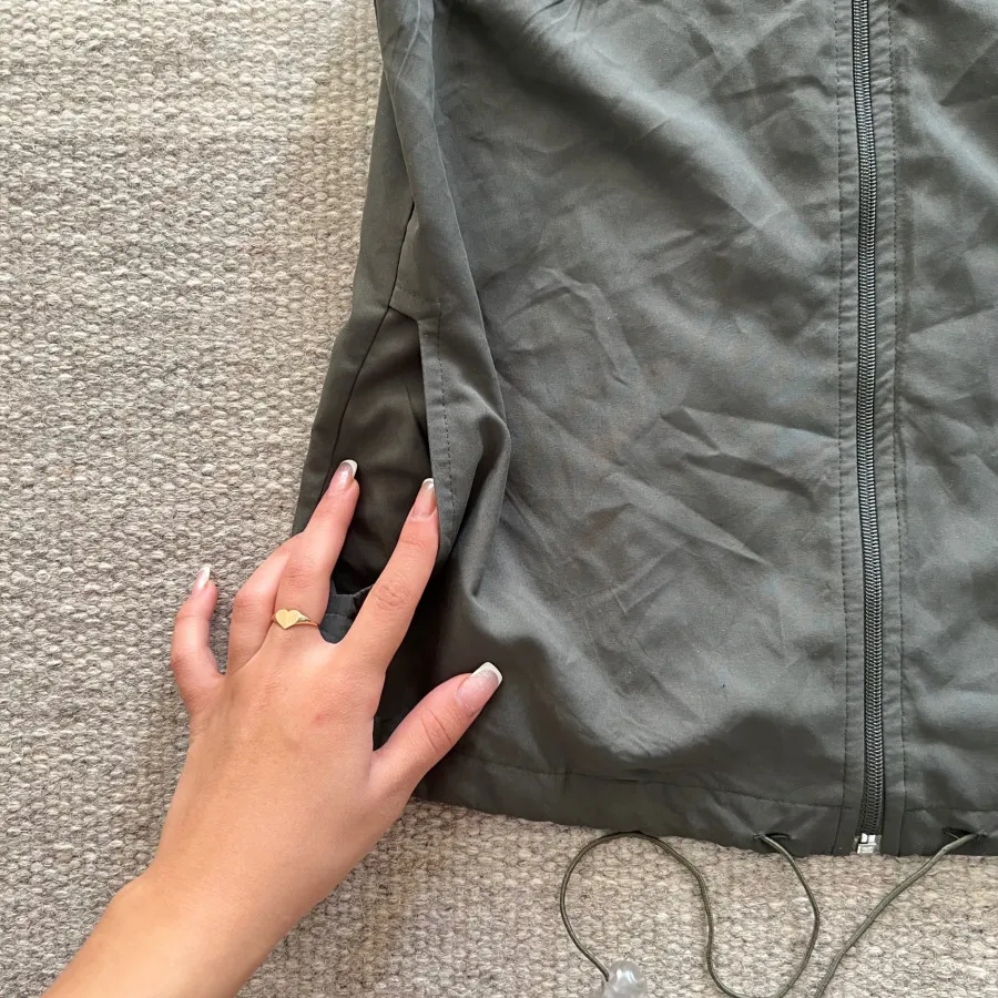 وست سبز خارجی