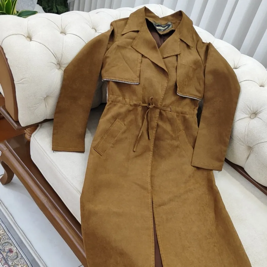 مانتو عیدانه