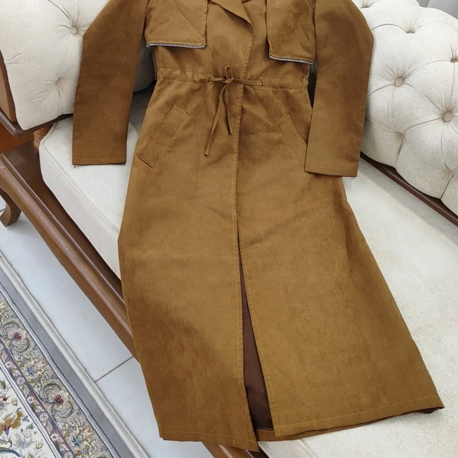 مانتو عیدانه