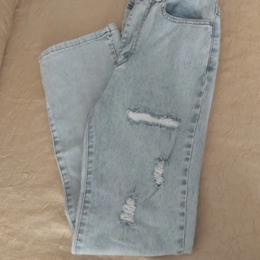 شلوار استریت