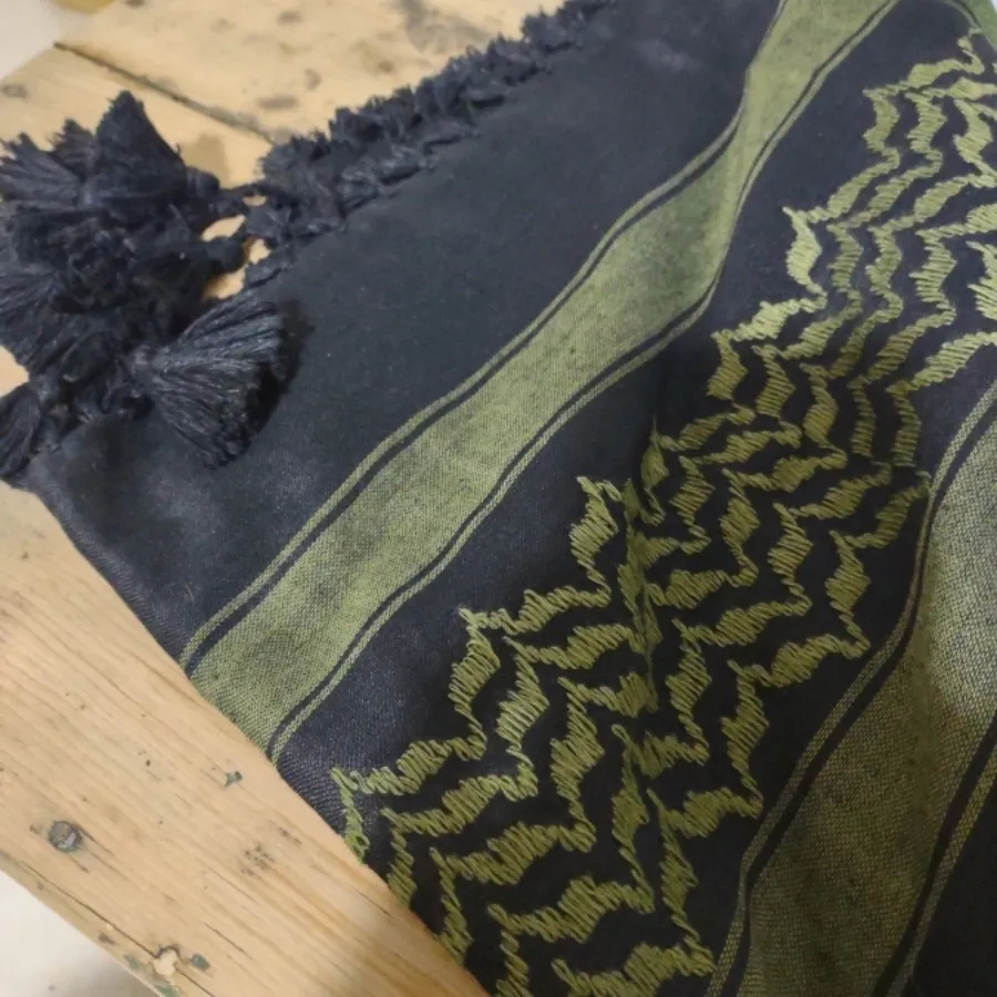 روسری یک در یک