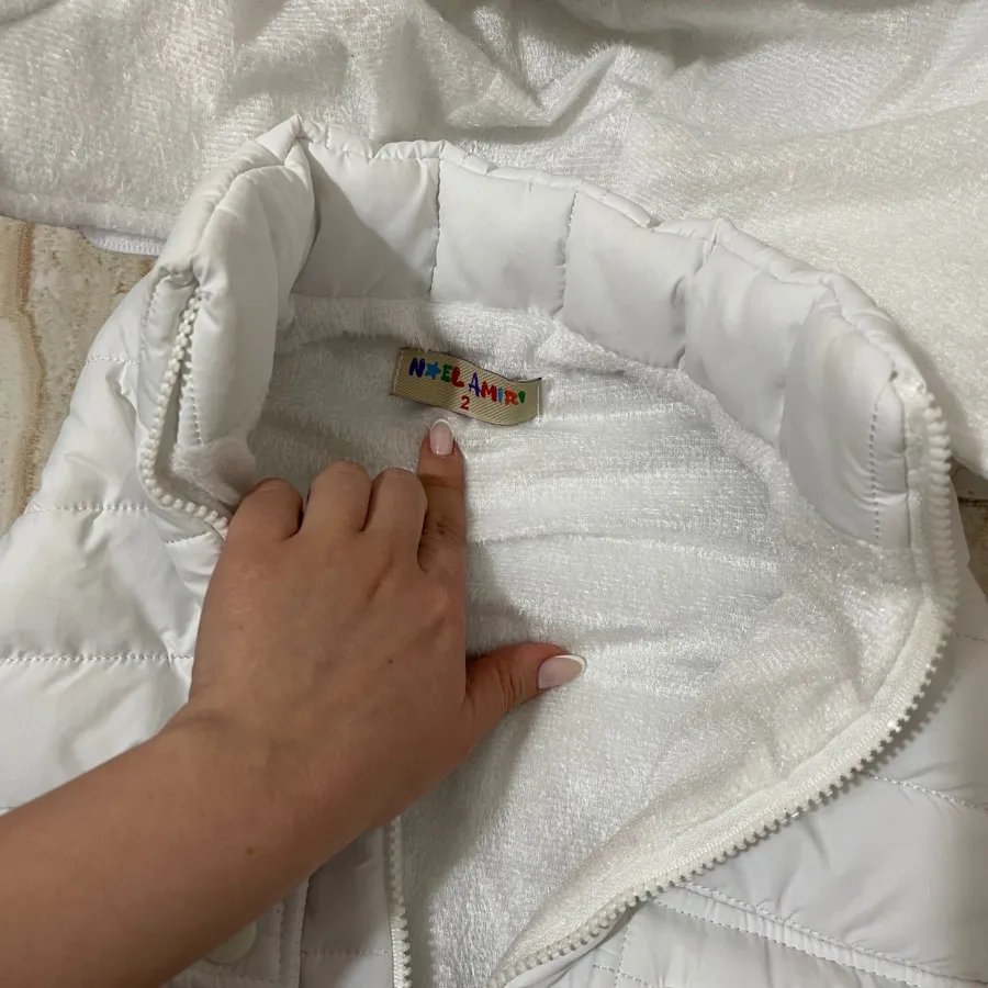 پافر بچگانه