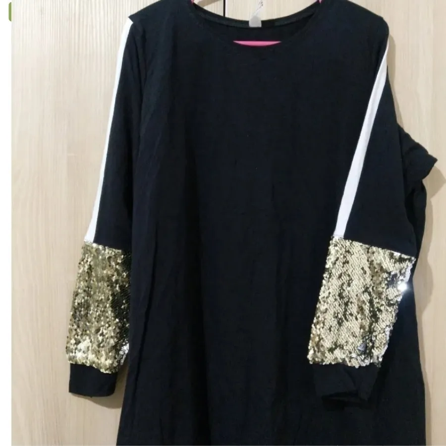 تونیک/پیراهن زنانه