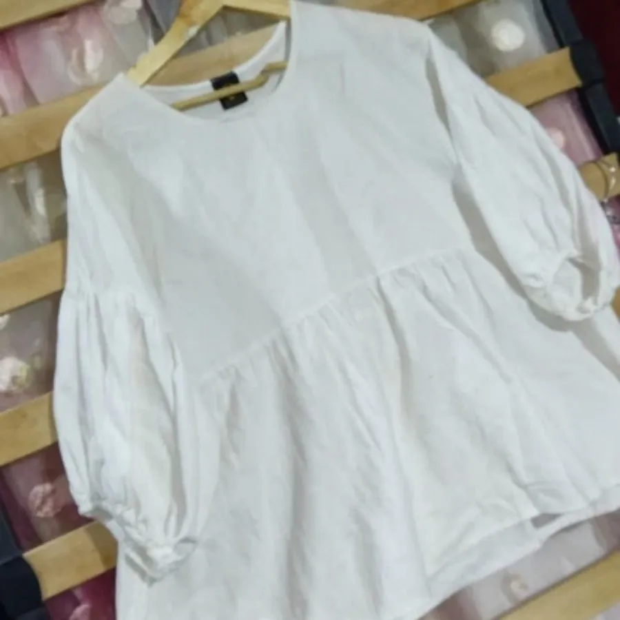 شومیز عروسکی فری سایز