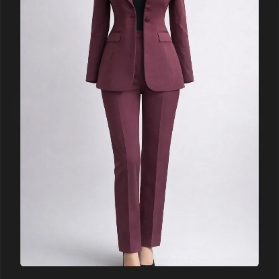 کت و شلوار مجلسی