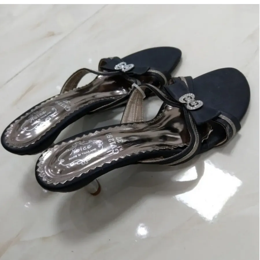 صندل ظریف زنانه