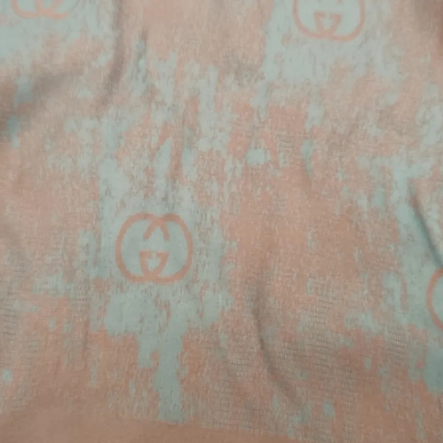 روسری قواره دار بزرگ