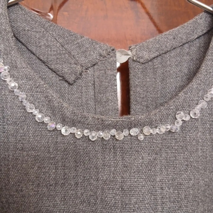 کت و سارافن پشمی