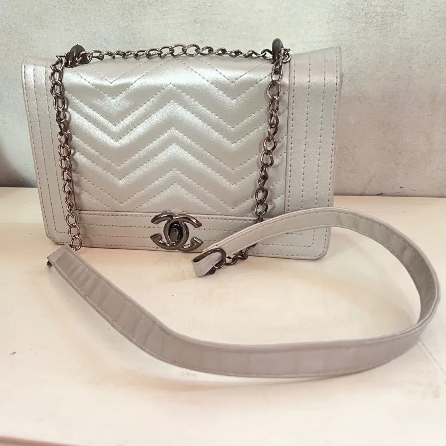 کیف مارک چنل