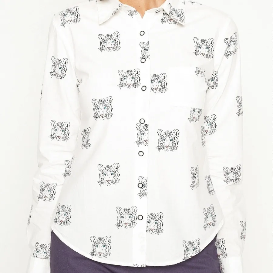 شومیز مارک koton