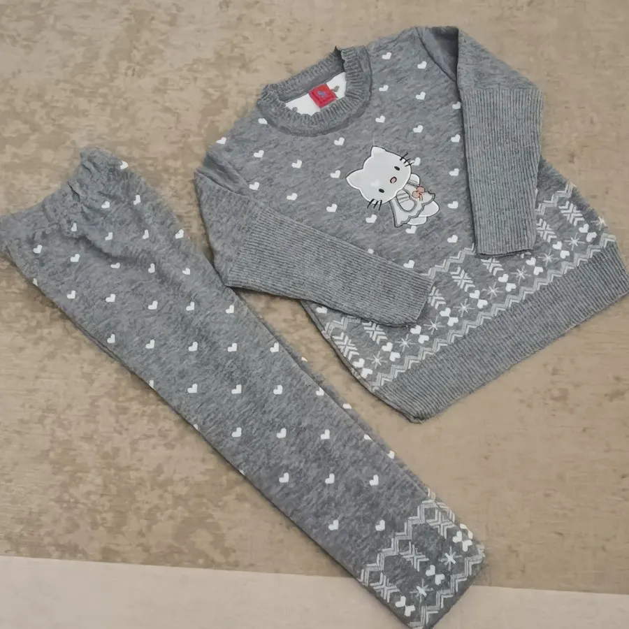 ست بافت کودک