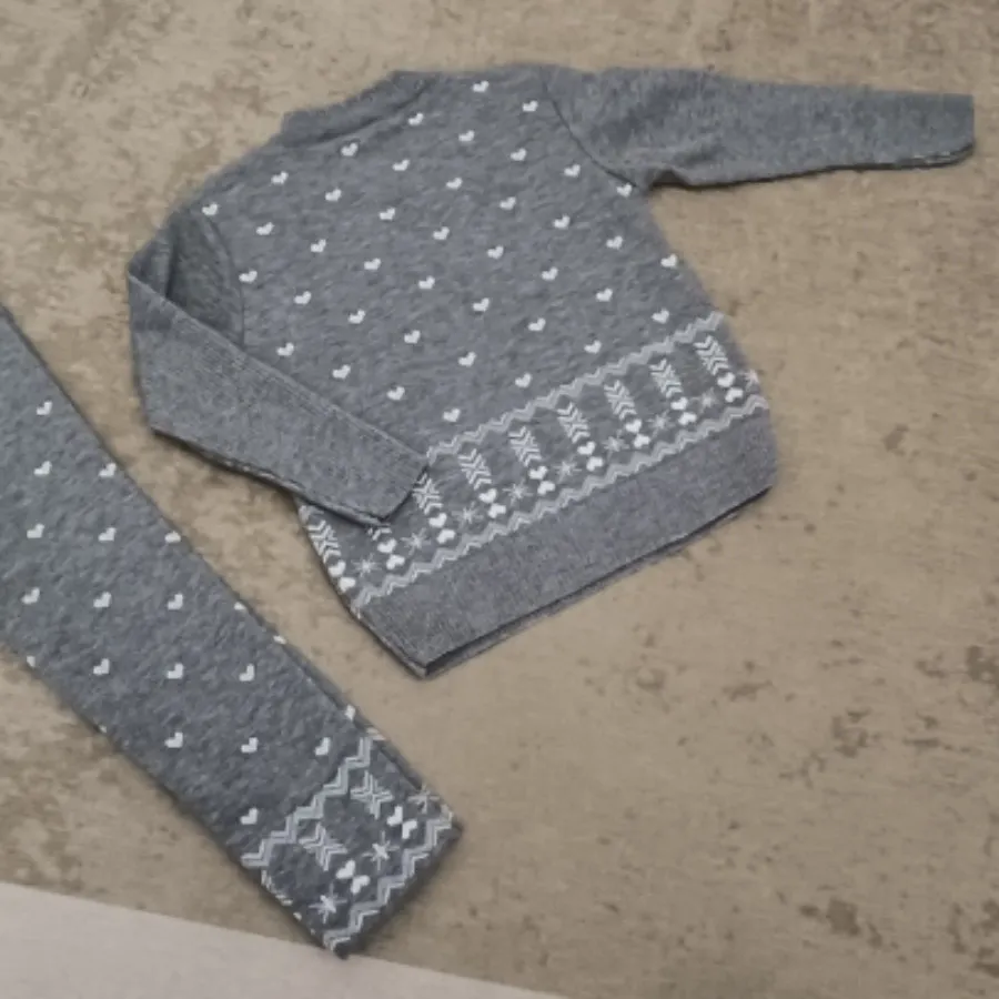 ست بافت کودک