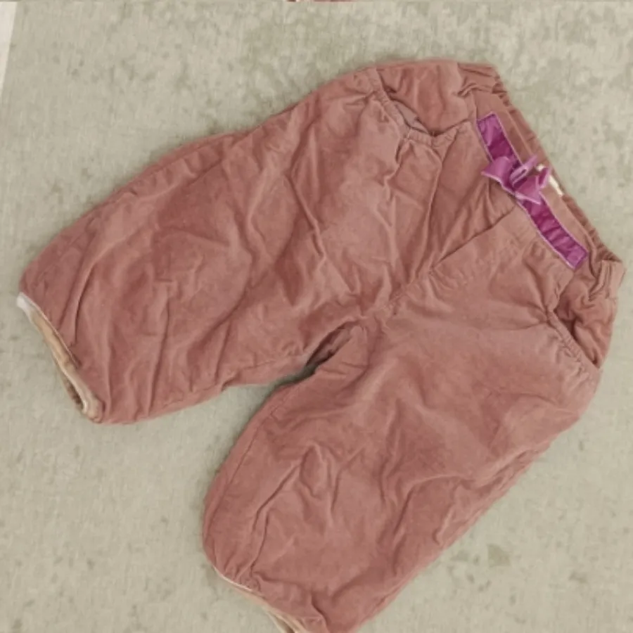 شلوار برند کودک