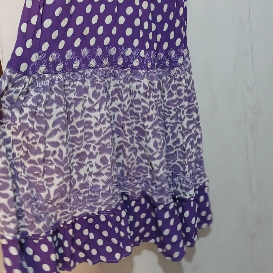 پیراهن ساحلی قشنگ