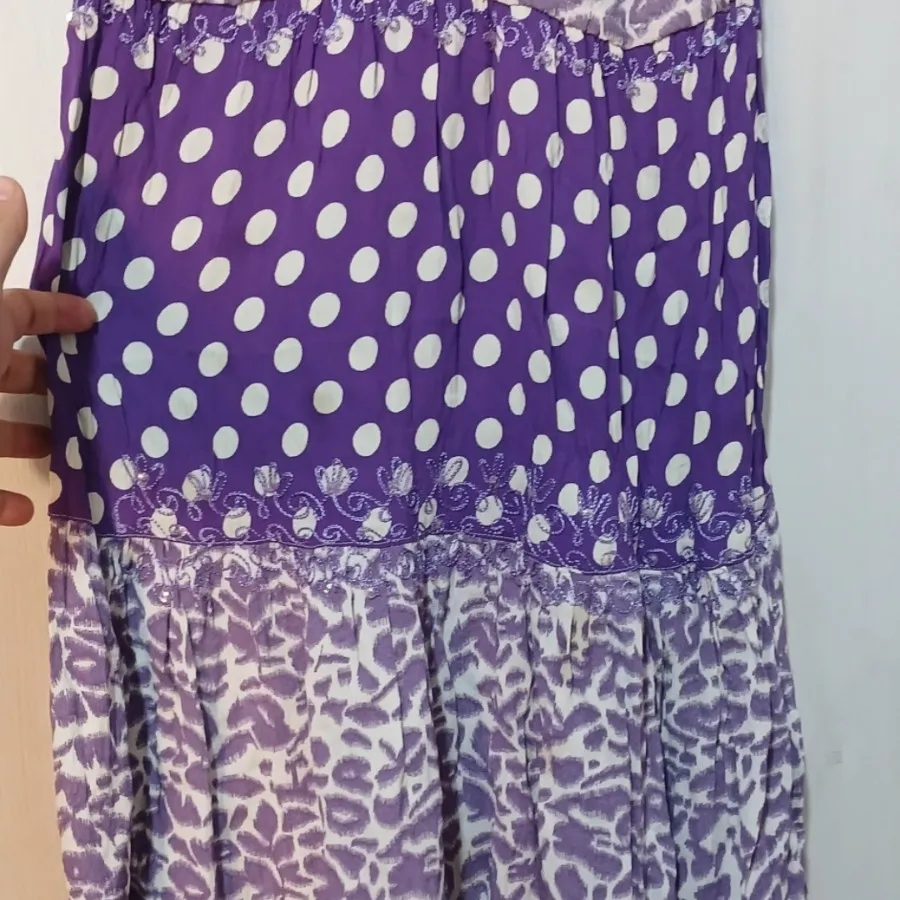 پیراهن ساحلی قشنگ