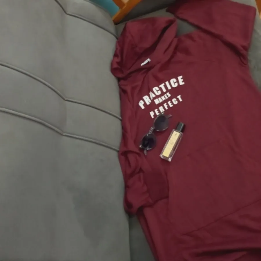 هودی بلند وارداتی