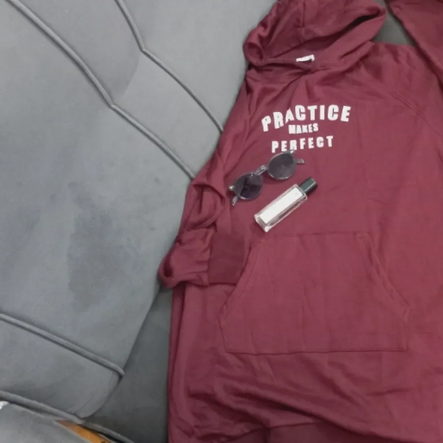 هودی بلند وارداتی