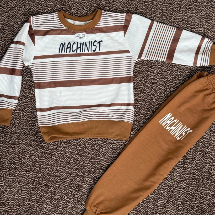 بلوز شلوار بچگانه