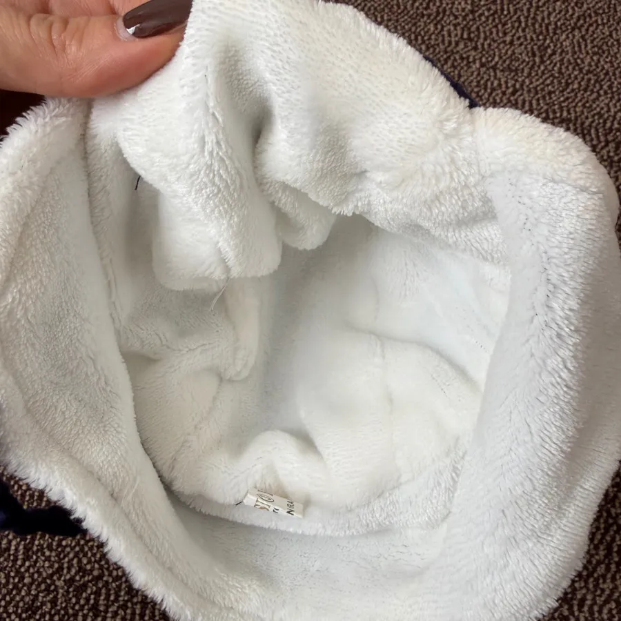 کلاه نوزادی