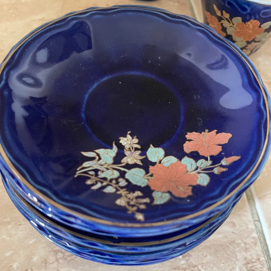 سرویس آنتیک