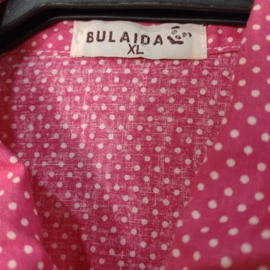 شومیز نخی دخترانه