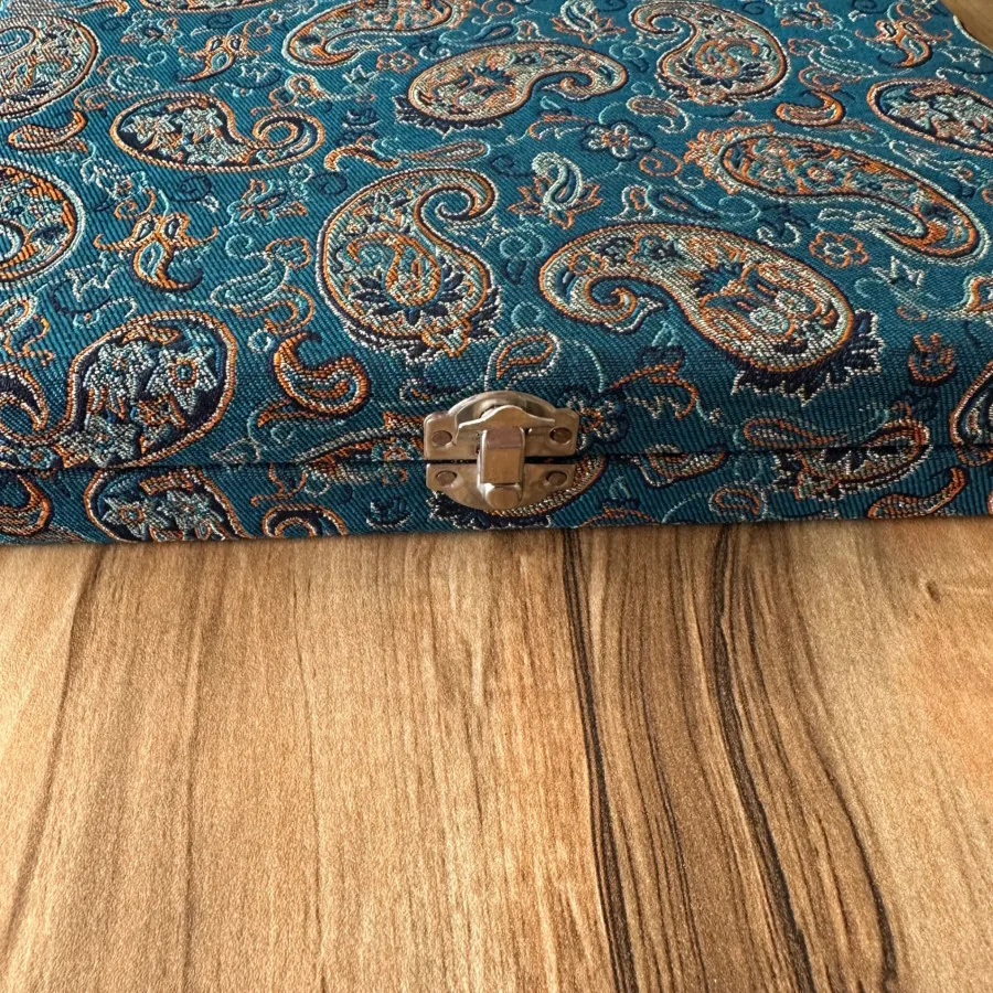 لوح طرح کاشی